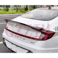 Sonata 10 XR 2021-2022 Spoiler ya nyuma